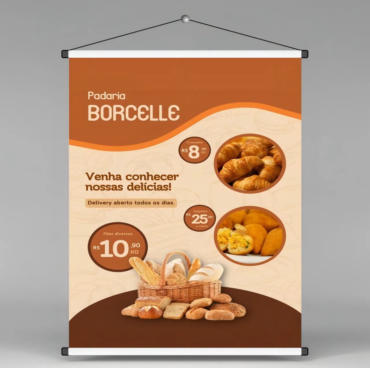 Lonas , Banner , Adesivos  - Foto 2