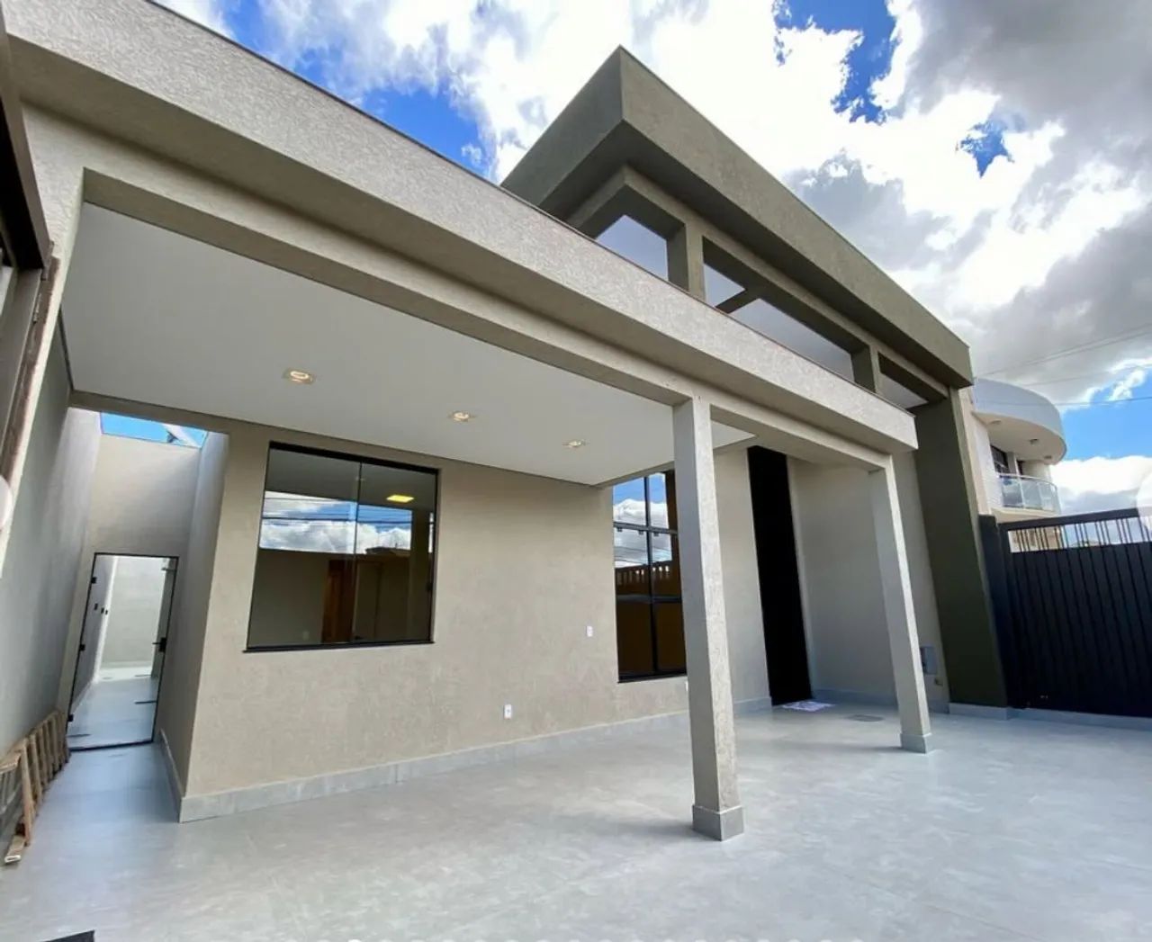 Foto - Brasília - Setor Central (Gama)