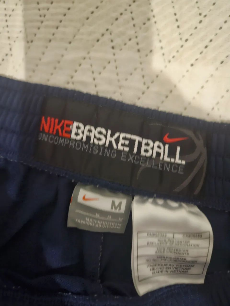 Calça Nike Basketball M - Foto 2