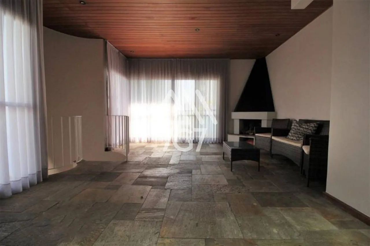 COBERTURA COM 256m², 4 DORMITÓRIOS À VENDA NO MORUMBI - Foto 5