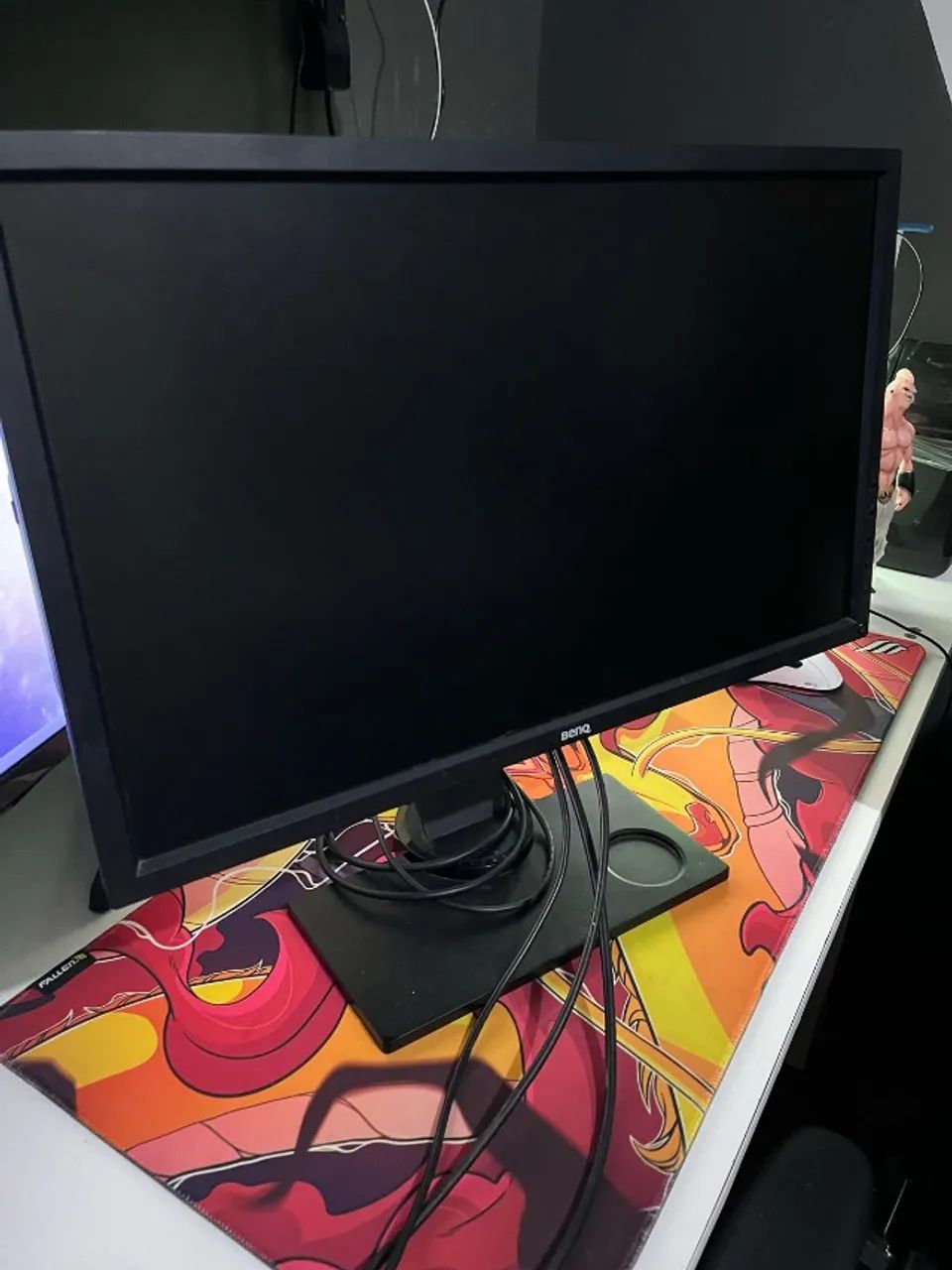 Monitor Gamer BenQ Zowie 24" 144Hz - Foto 3