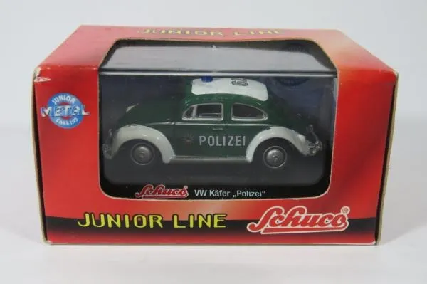 SCHUCO PICCOLO - Miniatura do veículo MERCEDES BENZ 180 na cor