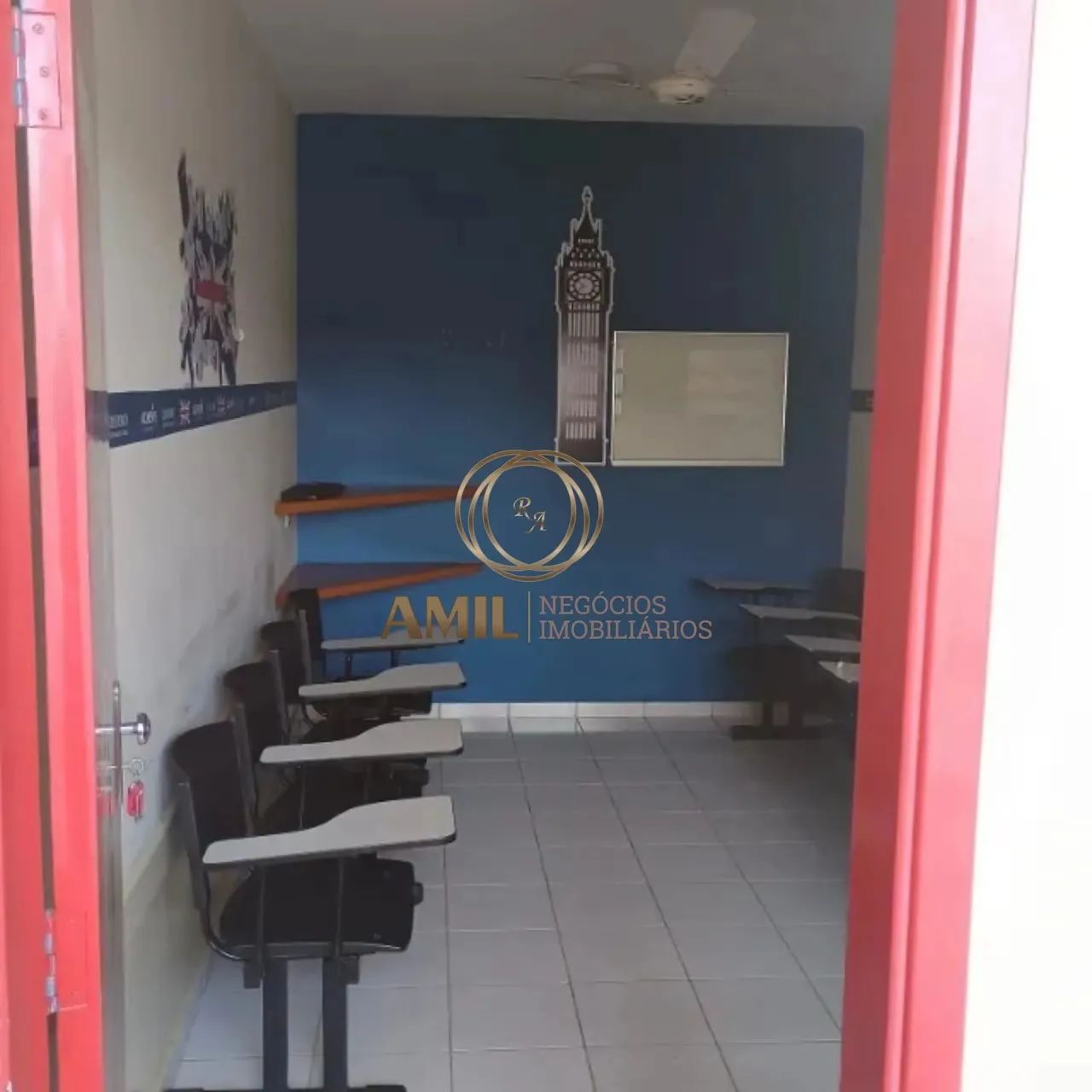 TT Aluga Ponto Comercial, 300 m², 2 Banheiros, 4 Vagas, Cidade Vista Verde - SJC - Foto 3