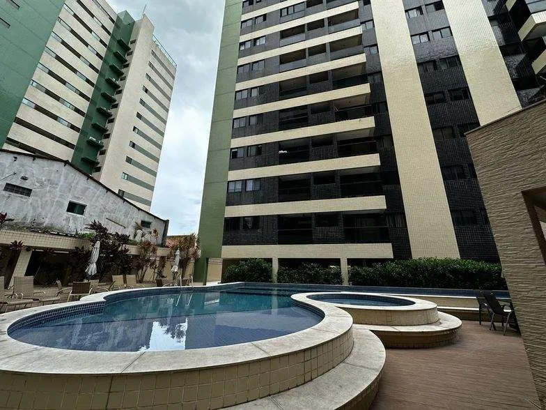 Apartamento à venda no ALAMEDAS DAS MANGABEIRAS, MANGABEIRAS, Maceió, AL