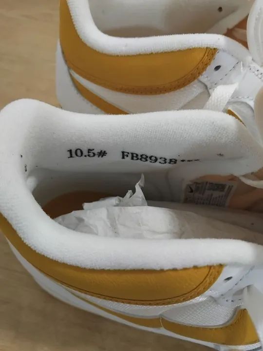 Tênis Nike Mac Attack - Foto 5