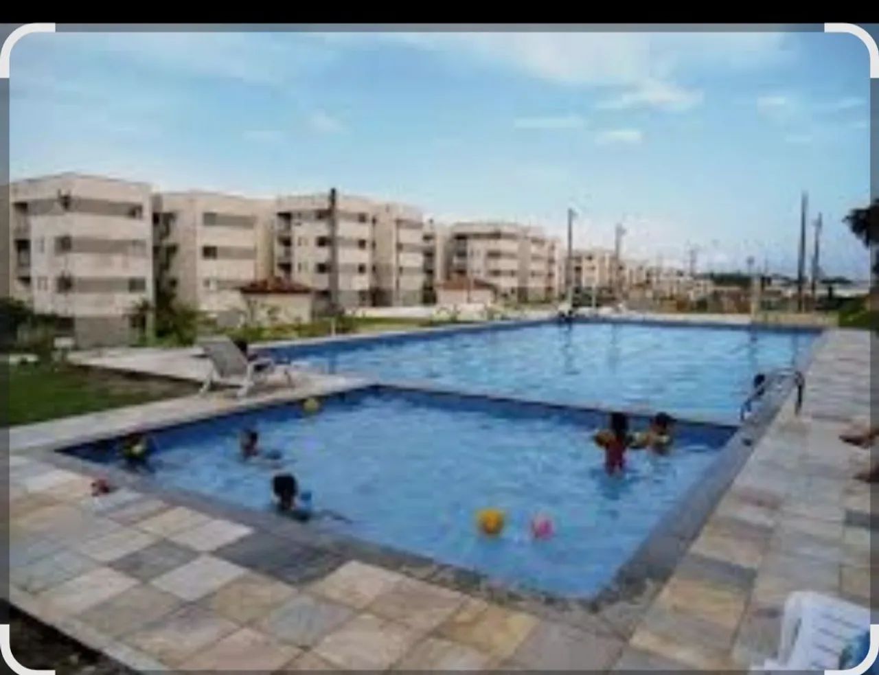 Alugo Apartamento 2 Semi-Mobiliado Eliza Miranda (Japim) - Foto 3