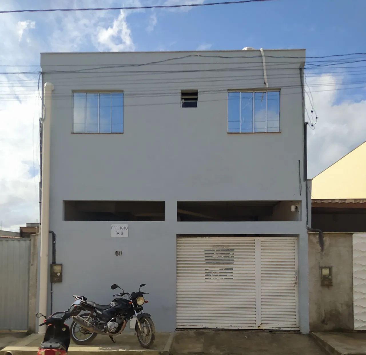 Foto - São Mateus - Morada de Ribeirão