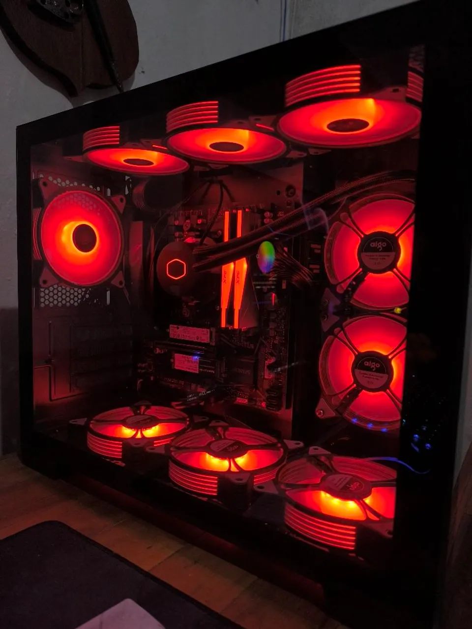 PC Gamer Completo - Foto 3