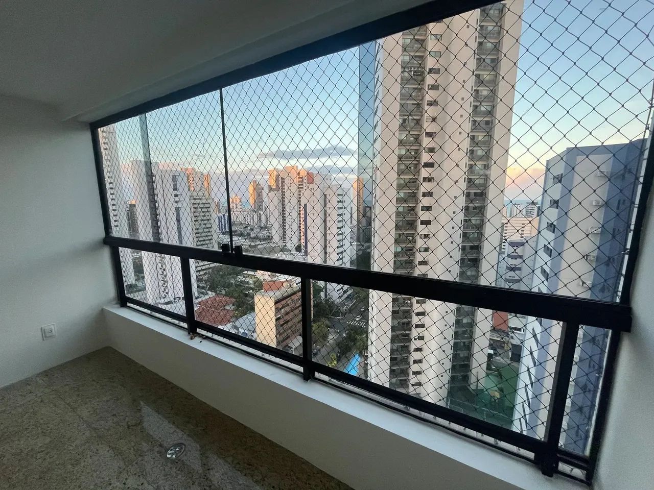 Excelente apartamento 4 quartos sendo 3 suítes próximo ao Colégio Santa Maria, lazer - Foto 4