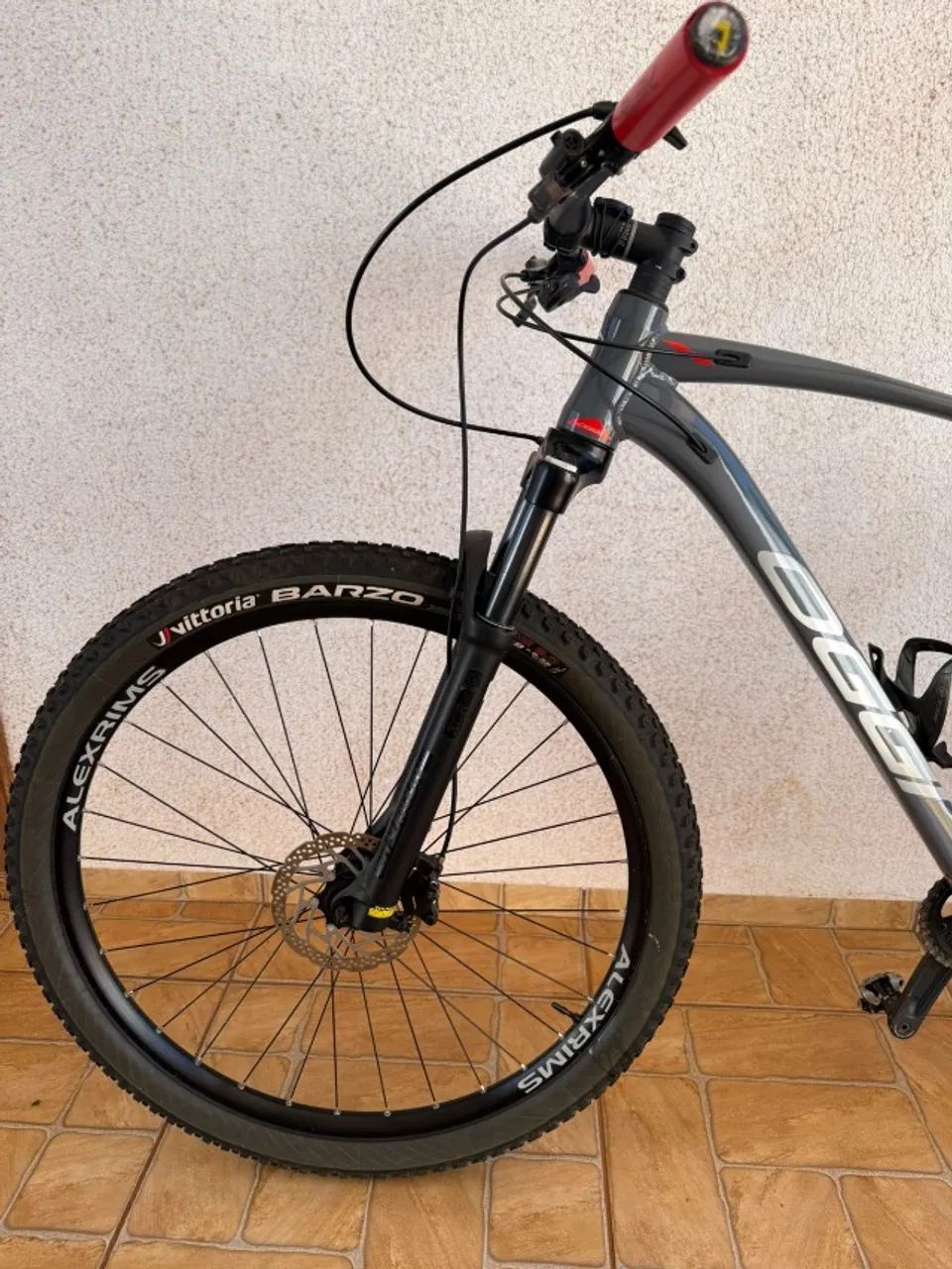 Bicicleta Oggi 7.2  - Foto 5