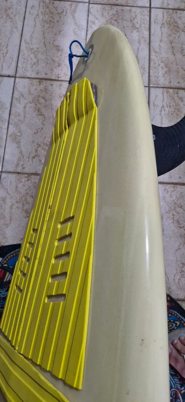 Prancha 6'10" Evolution  - Foto 4