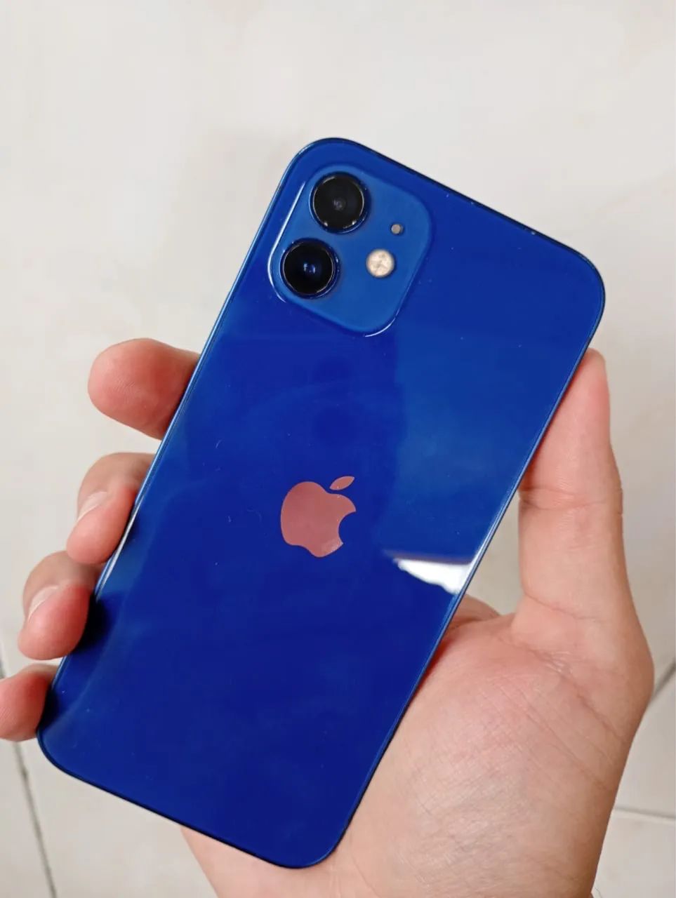 iPhone 12 64gb Azul - Celulares e Smartphones - Cabral, Nilópolis