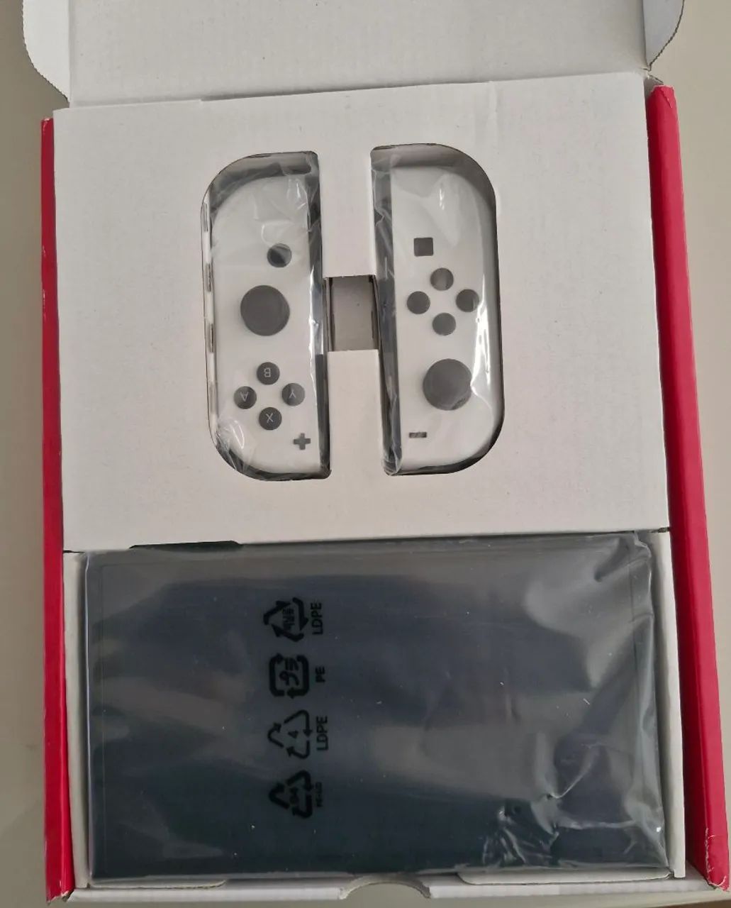 Nintendo switch Oled  - Foto 2