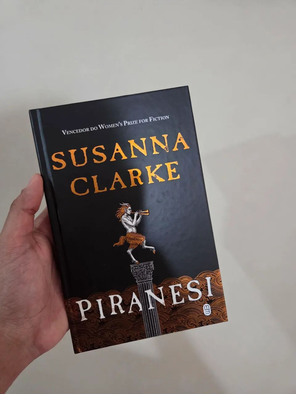 Piranesi