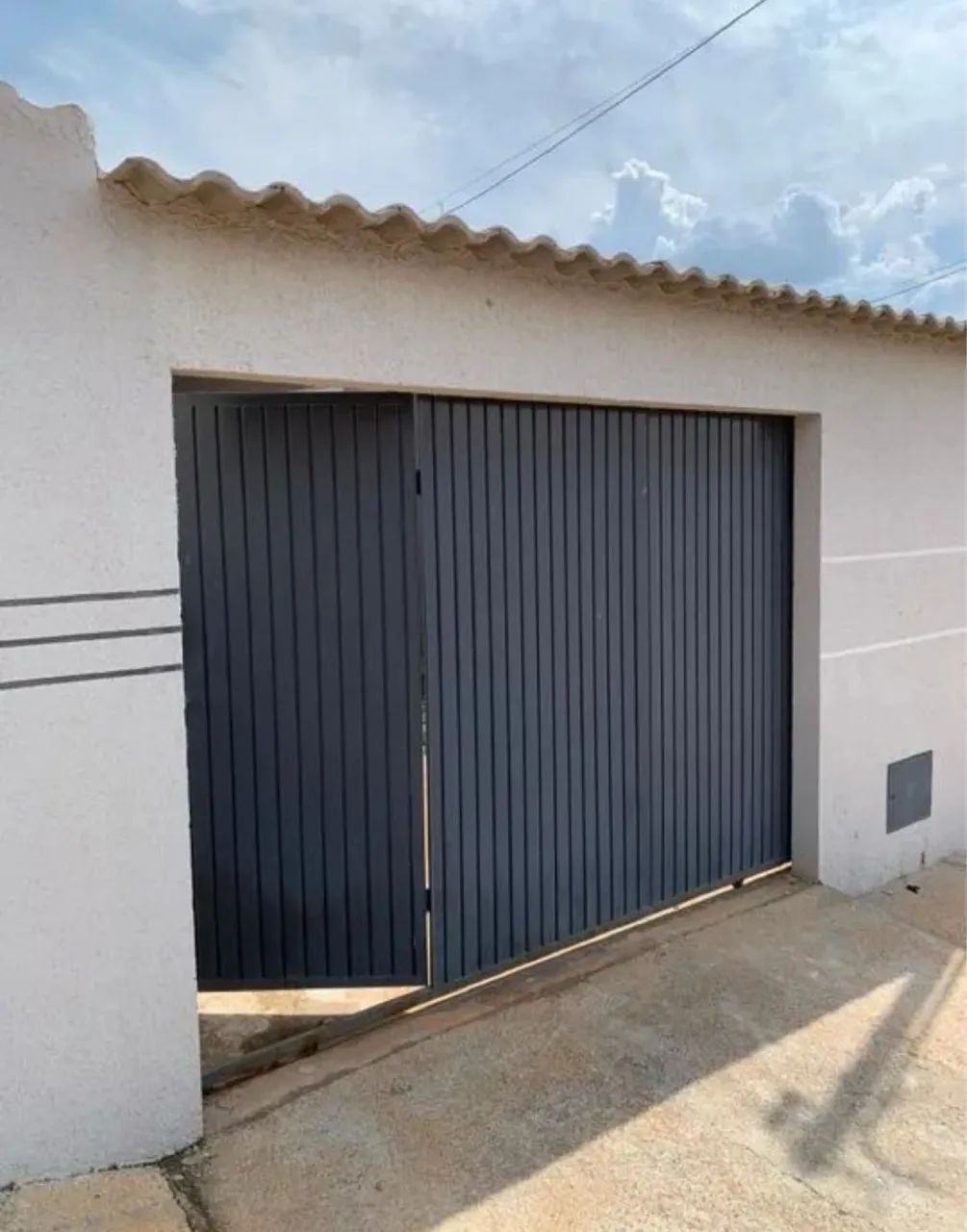 Foto - Maceió - Serraria