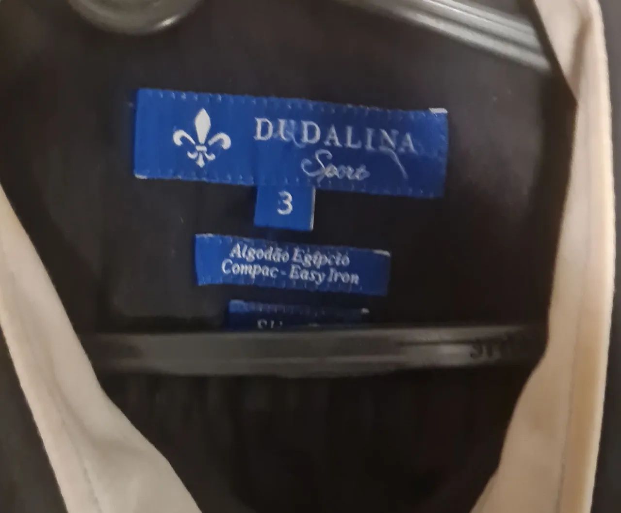 Camisa social Dudalina - Foto 2