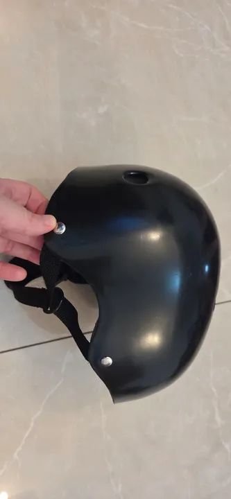 Capacete de segurança para esportes radicais - Foto 2
