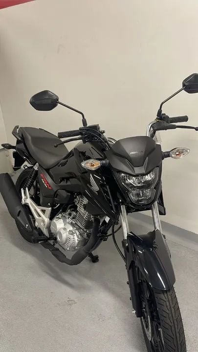 cg  160 fan  2026