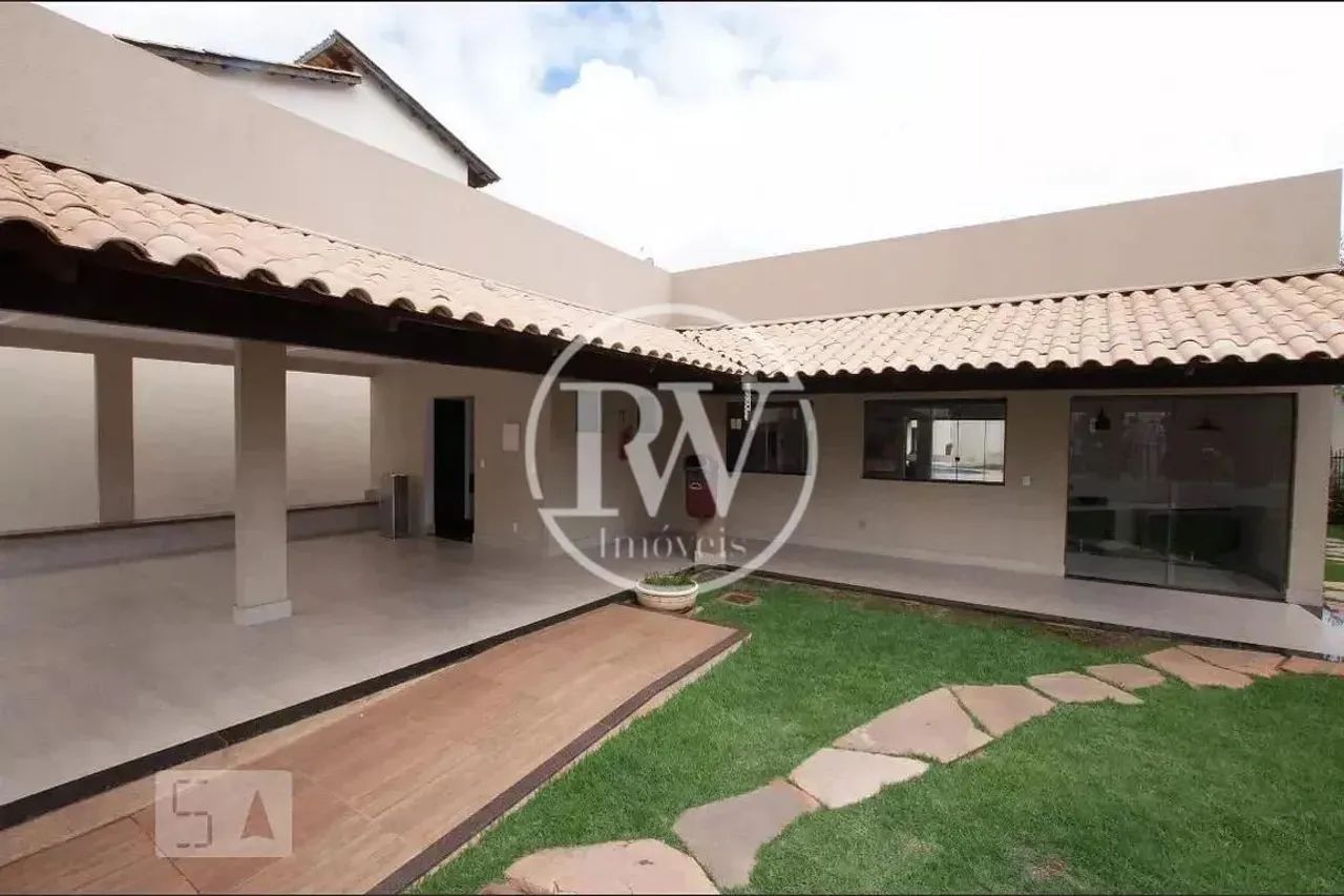 Sobrado à venda, Jardim América, Goiânia, GO - Foto 2