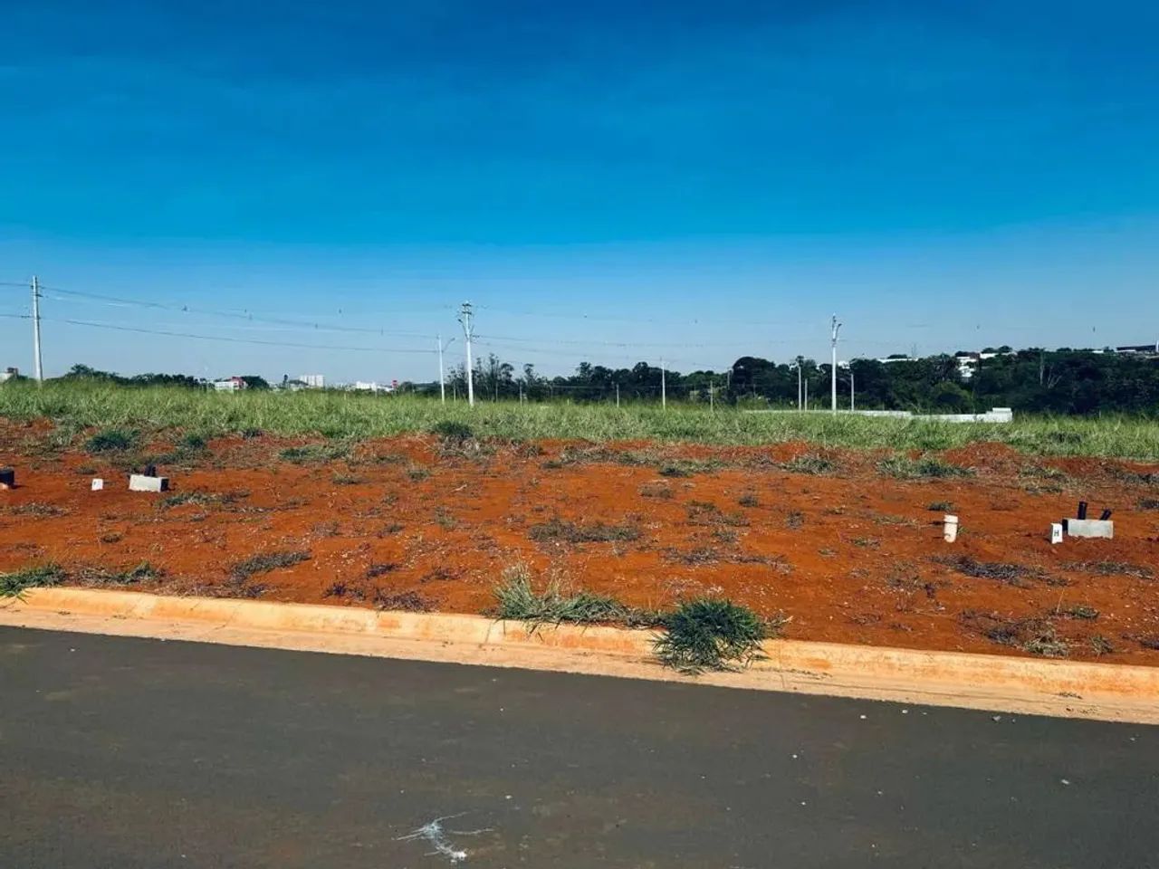 Terreno em Paulínia - Condomínio Urbe 365 - Foto 2