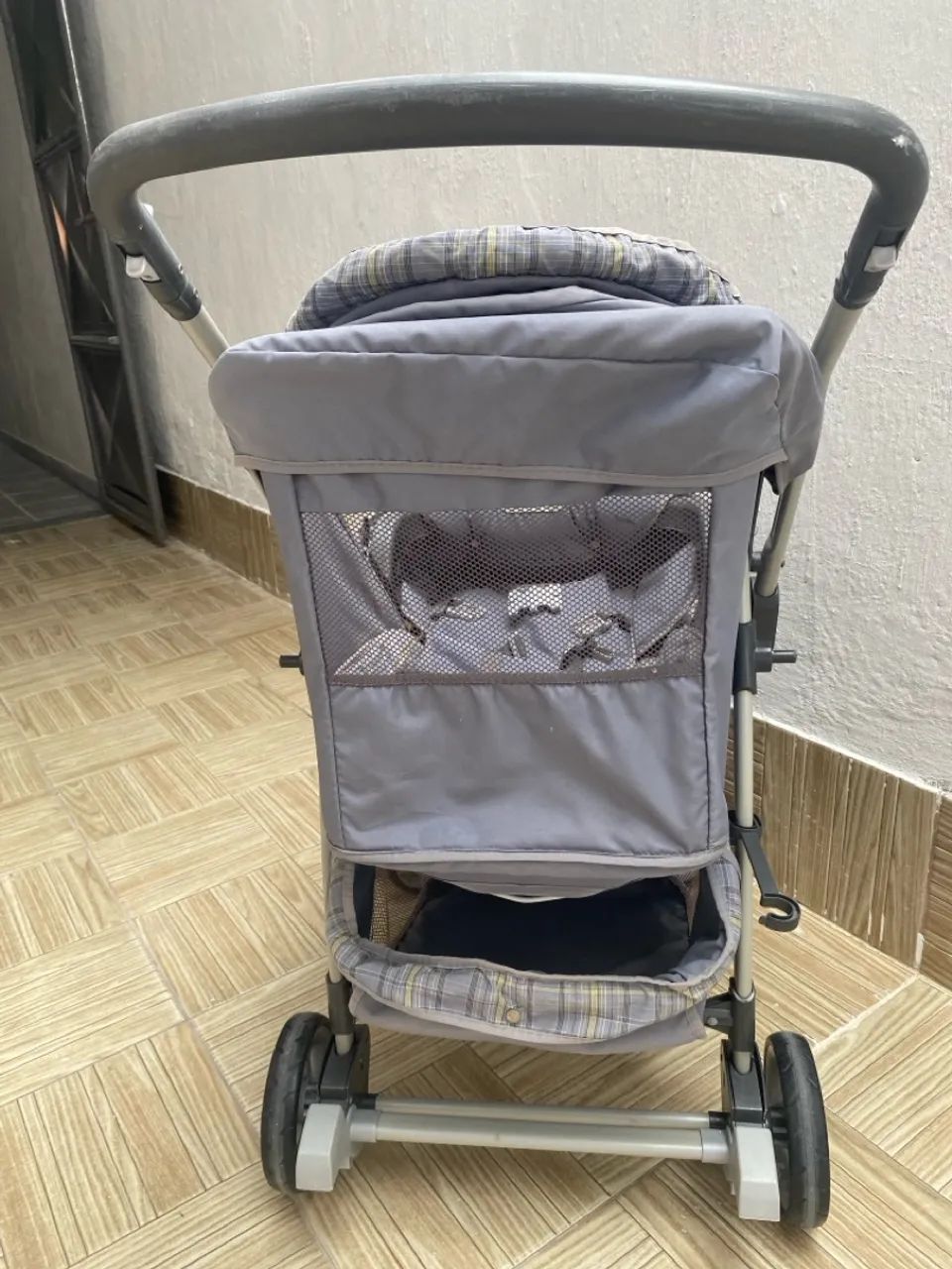 Carrinho de bebê  - Foto 3