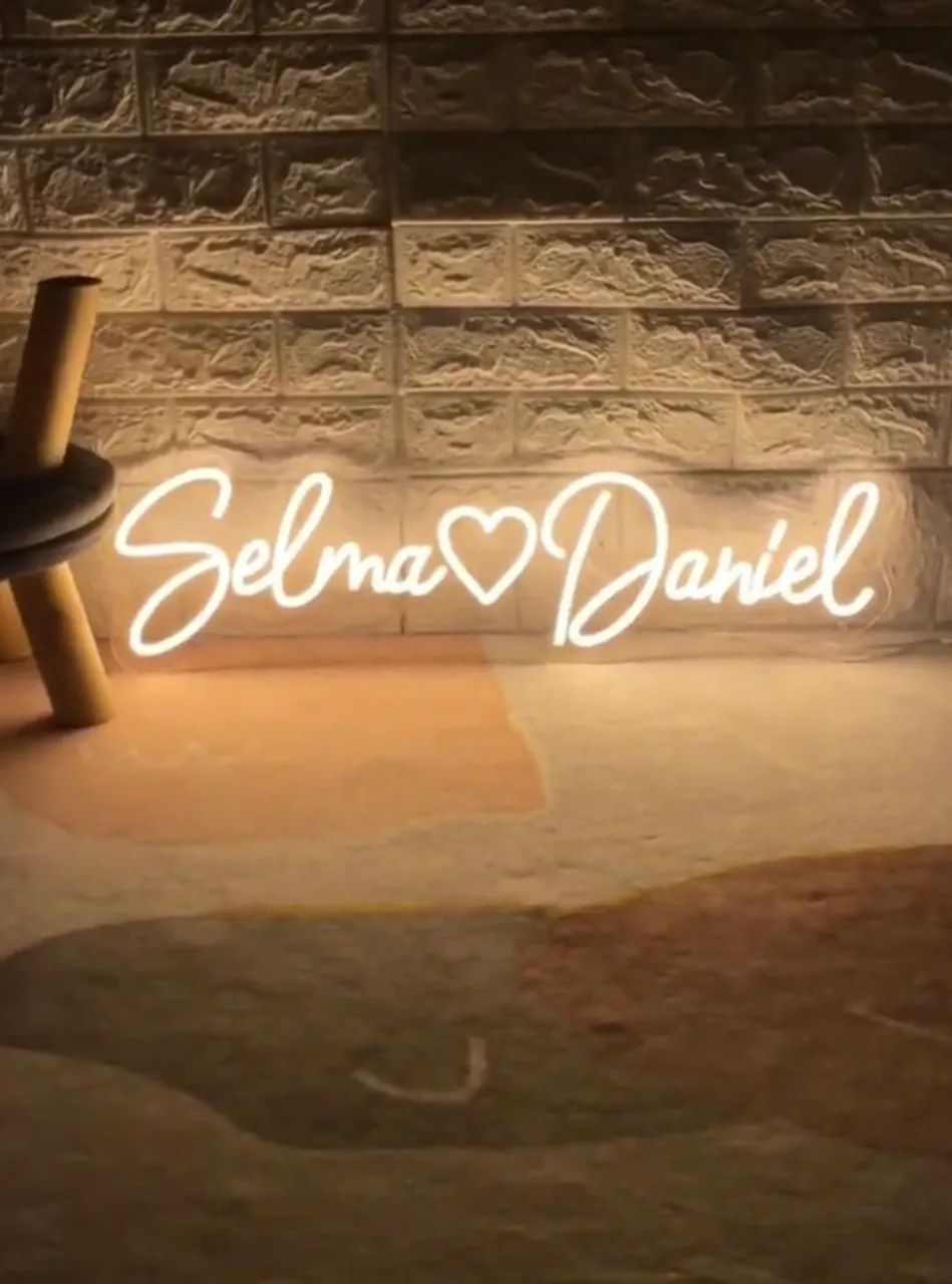 Letreiros em Led personalizados  - Foto 4