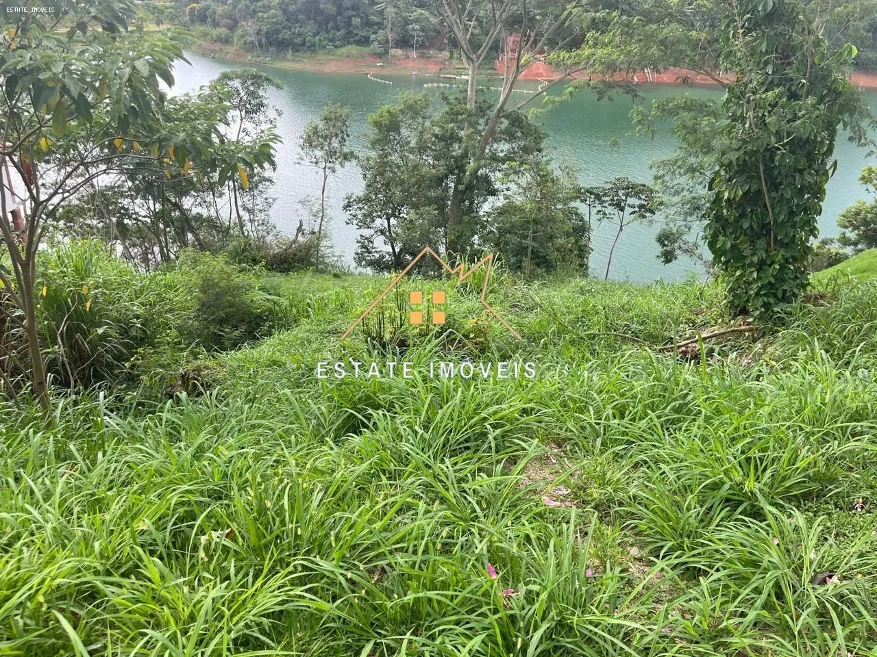 Terreno em Condomínio para Venda em Igaratá, Condominio Águas de Igaratá
