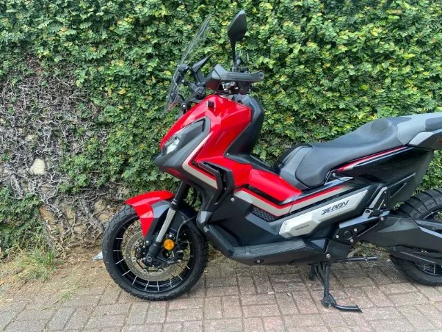 X-ADV 745 2019 - Foto 3