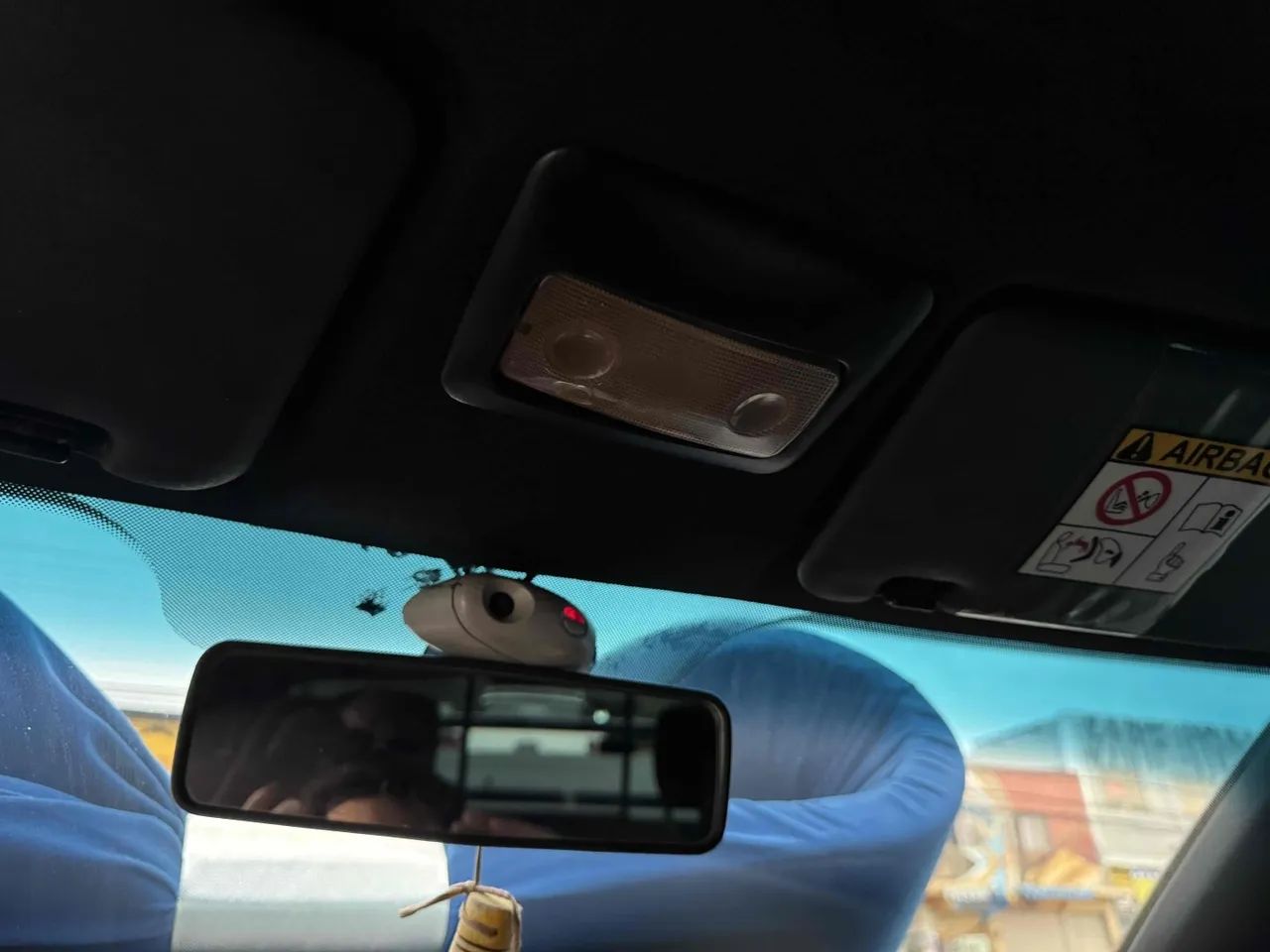 Fiat Strada Working Hard 1.4 Fire Flex 8V CD 2018 - Foto 15