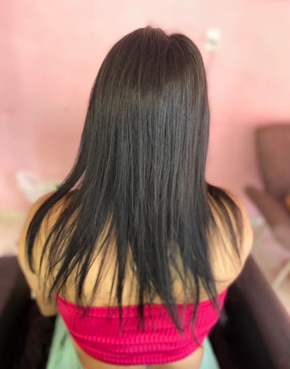 Mega Hair sem marcações ? - Foto 4