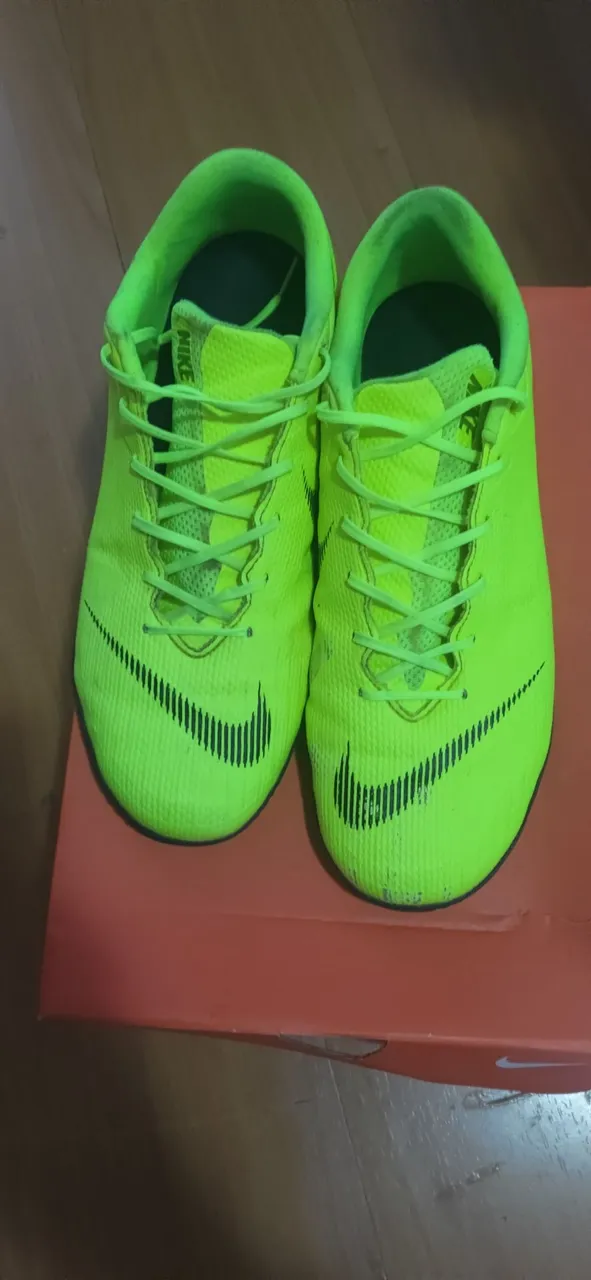 Nike Mercurial