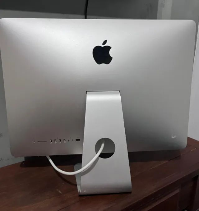 iMac 2017 4K Retina - 21.5 Polegadas - Foto 5