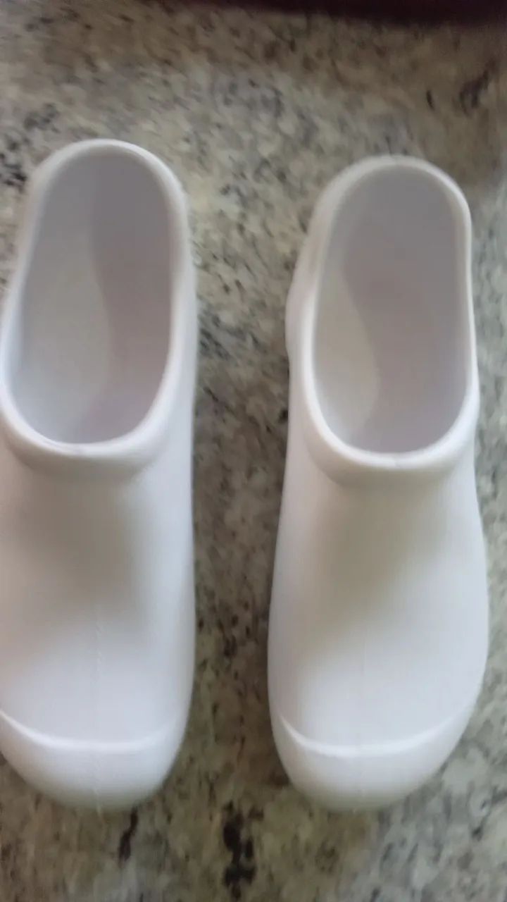 BABUCHE  BRANCO NOVINHO 64850058132994120