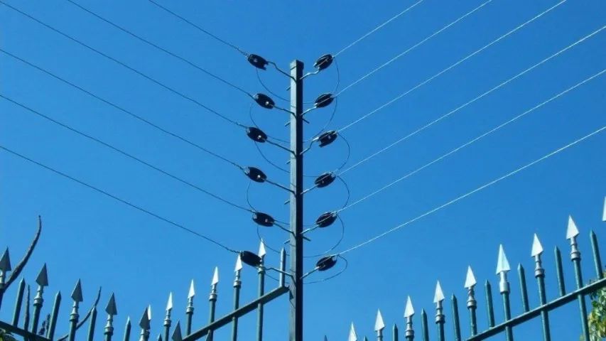 CERCA ELETRICA - Foto 3