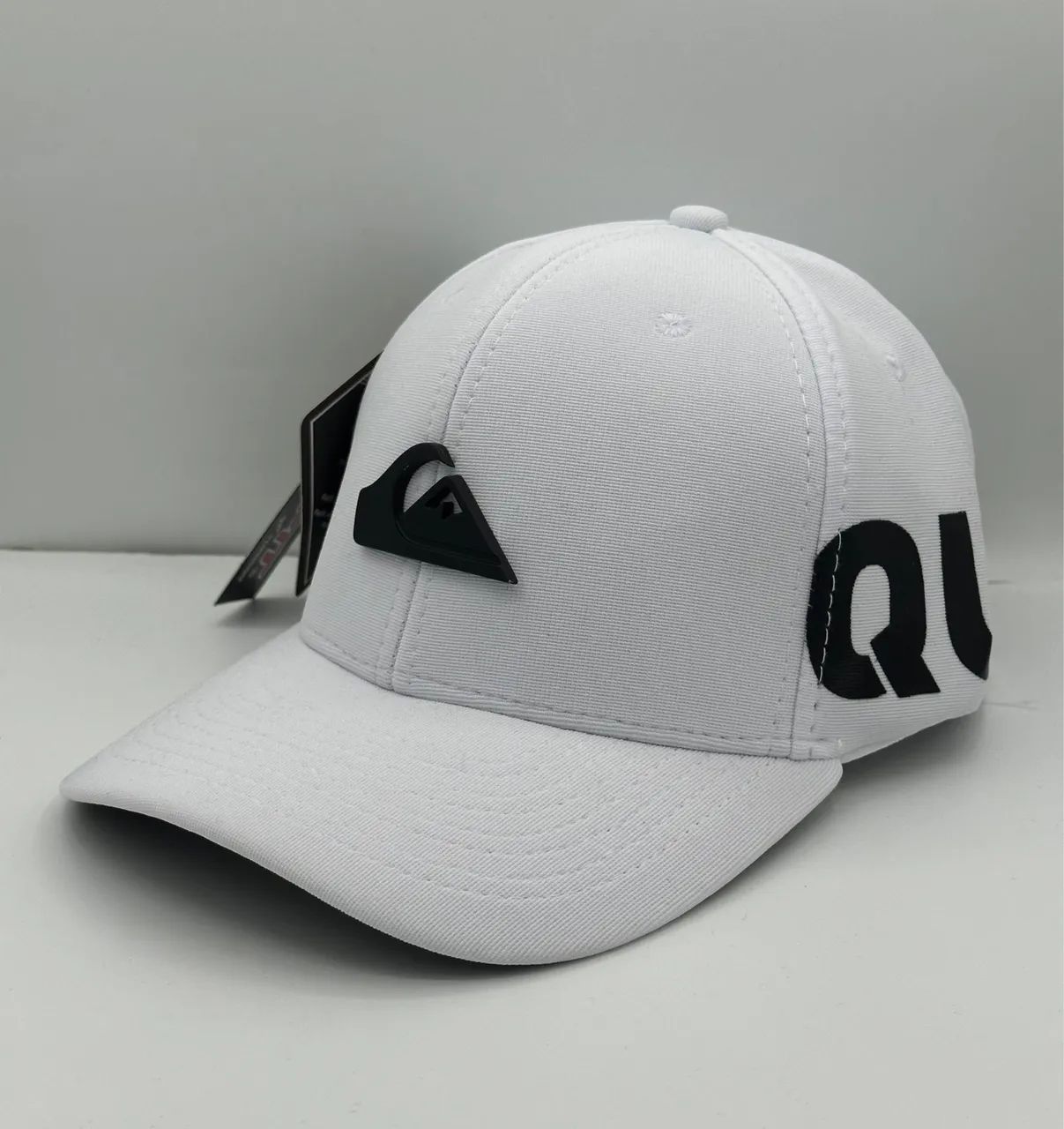 Bonés Quiksilver importado - Foto 5