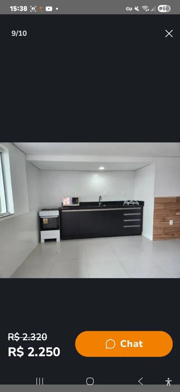 Primeira imagem do imóvel