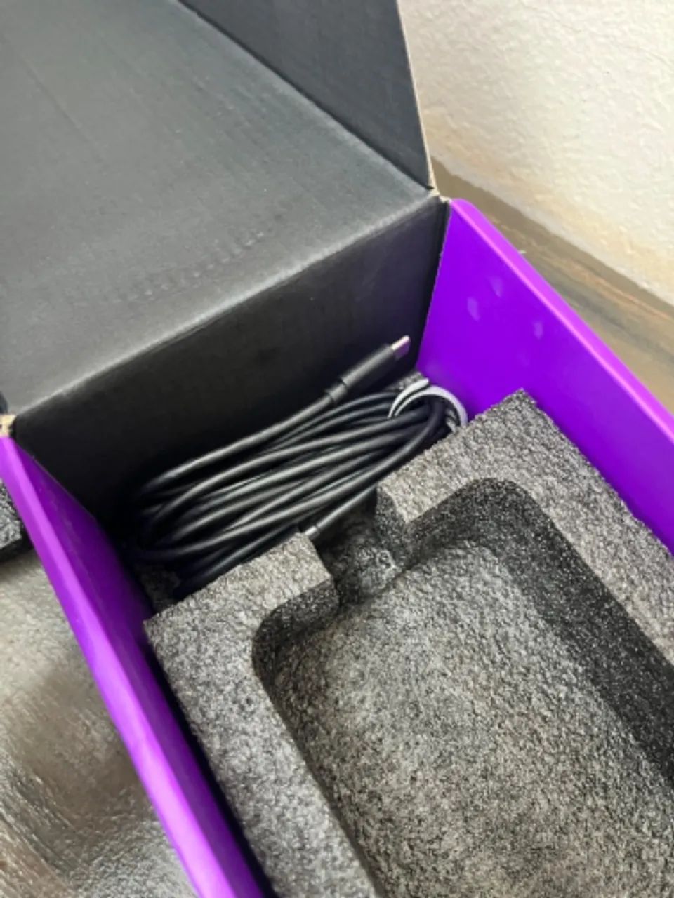 FIFINE Microfone dinâmico USB/XLR com RGB AM8 - Foto 4