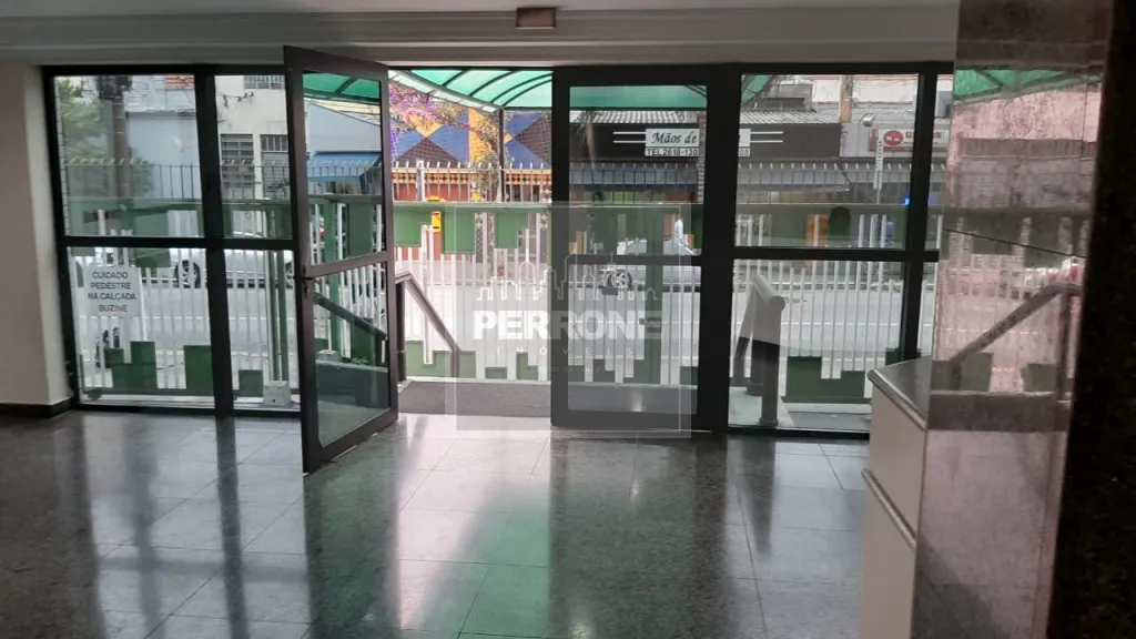Salas comerciais para locação ao lado do Metrô Belém/SP!