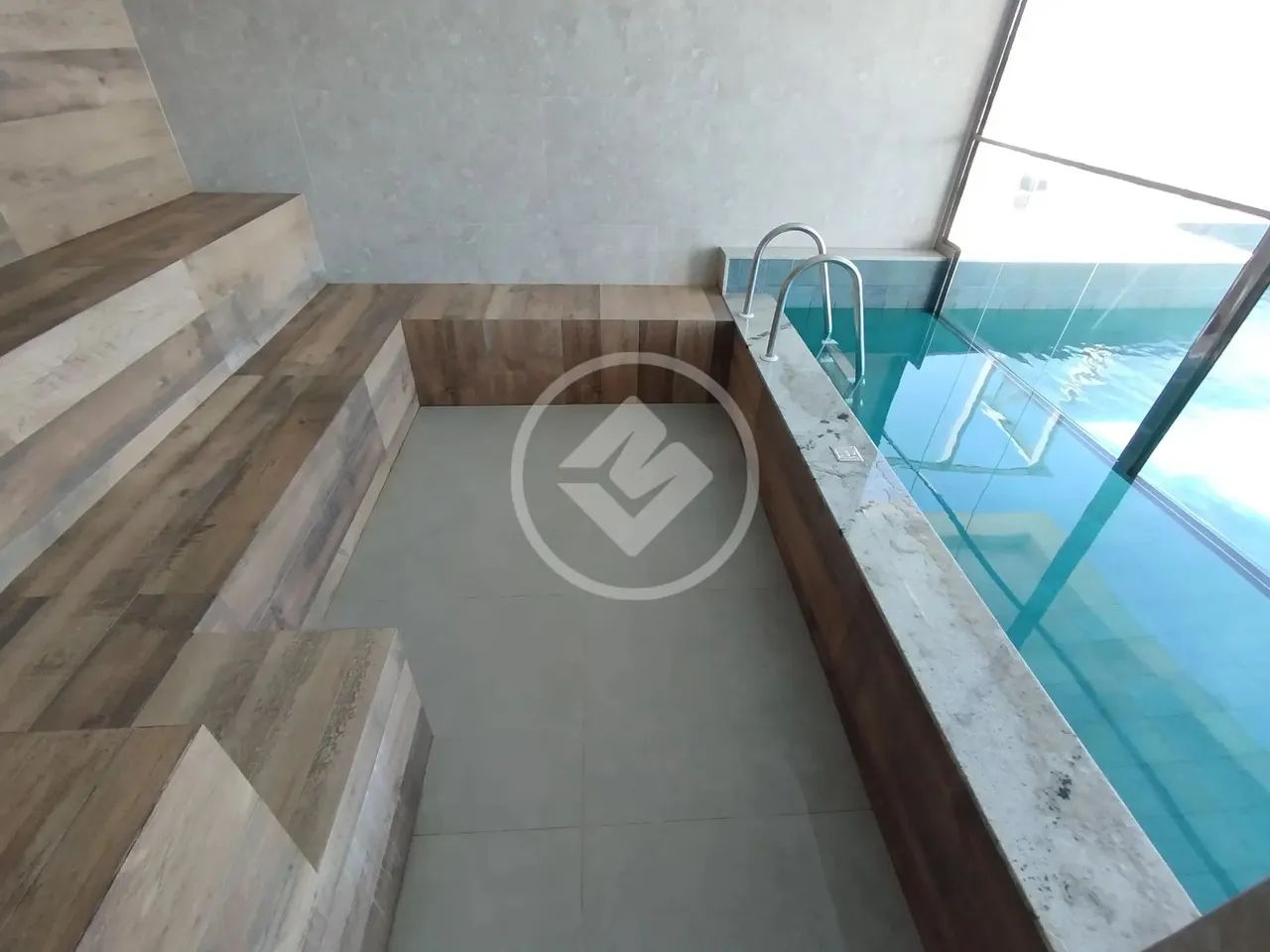 Apartamento na Praia do Morro 3 quartos e 2 suites codigo: 119137 - Foto 4