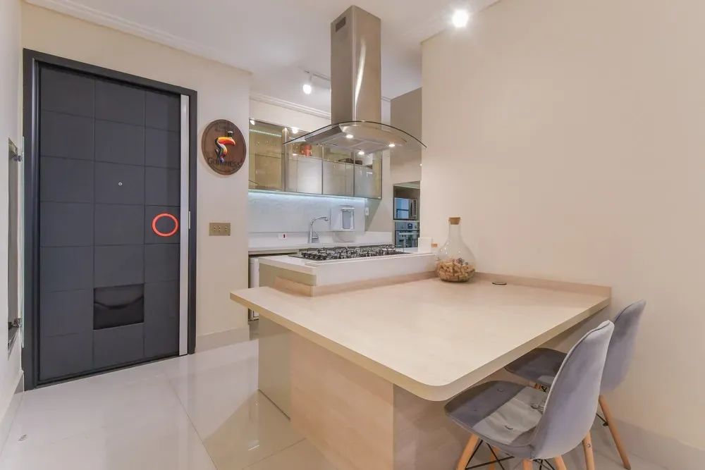 Apartamento tipo para venda com 1 quarto, 70m² - Foto 14