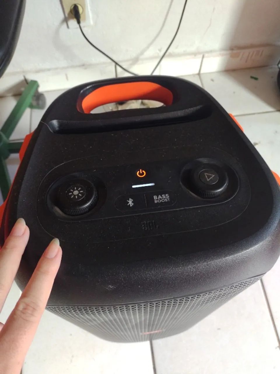 JBL Speaker64520765258371123