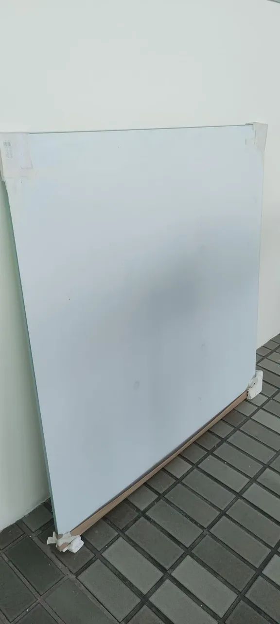 Tampo de vidro para mesa - Foto 3