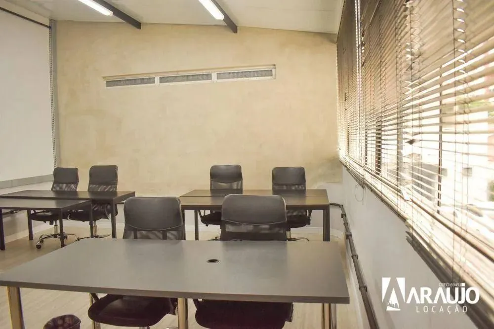 Sala para alugar, 50 m² por R$ 3.900,00/mês - Centro - Itajaí/SC