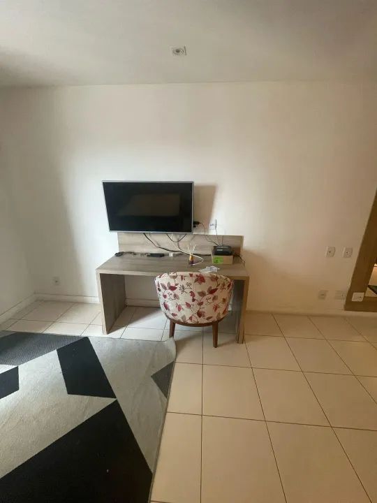 Flat para venda e locação, Centro, Nova Iguaçu, RJ - Foto 6