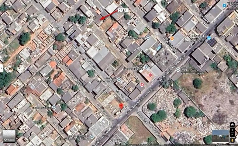 Foto - Macaé - Lagomar