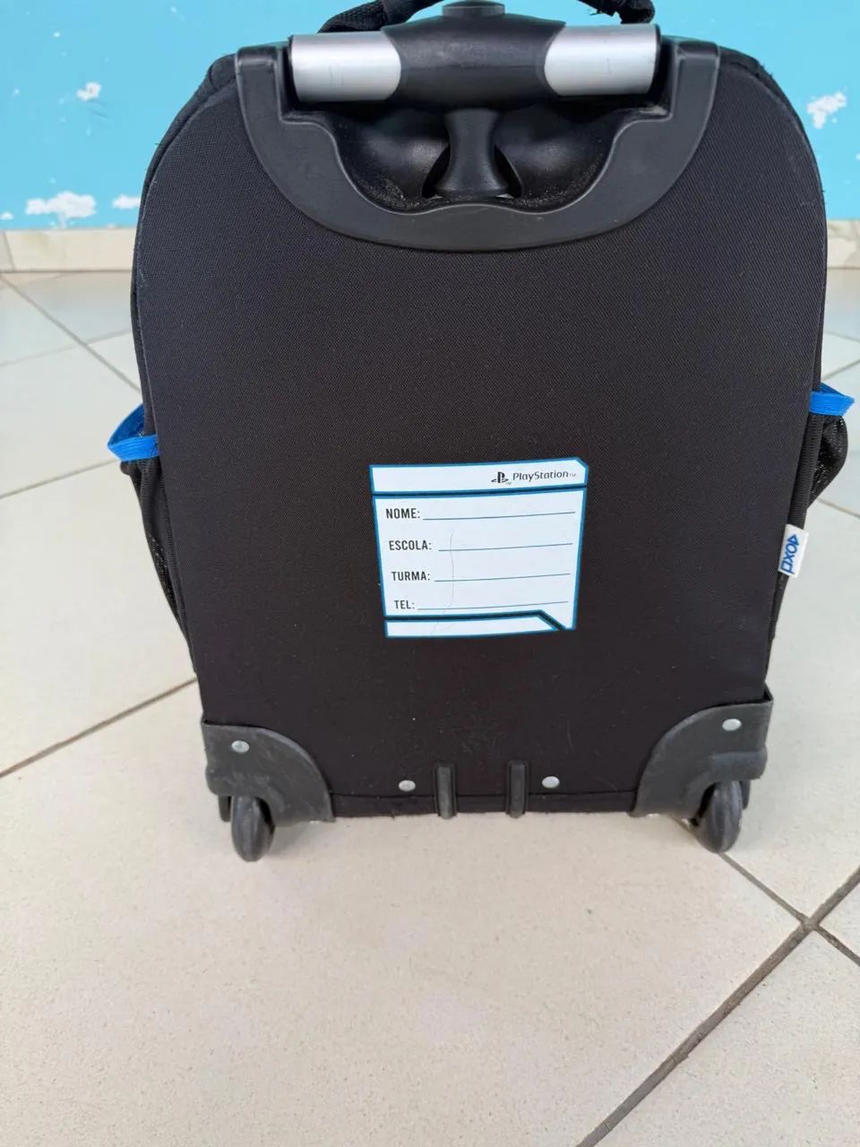 Mochila 64672877800705123