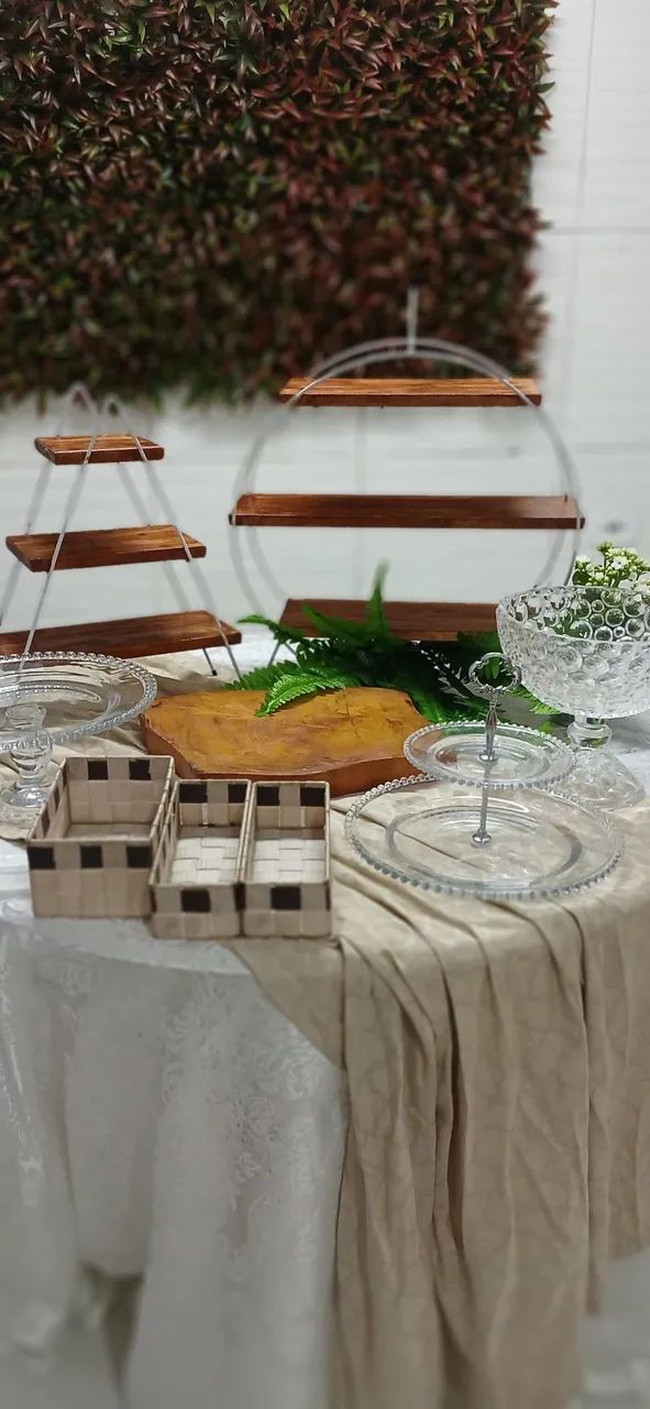 Aluguel de prataria pra festas e eventos  - Foto 3
