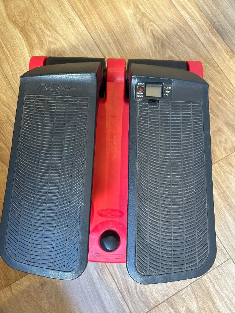 Air climber - Foto 2