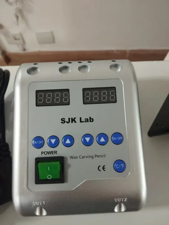 Máquina de solda pequenas soldas