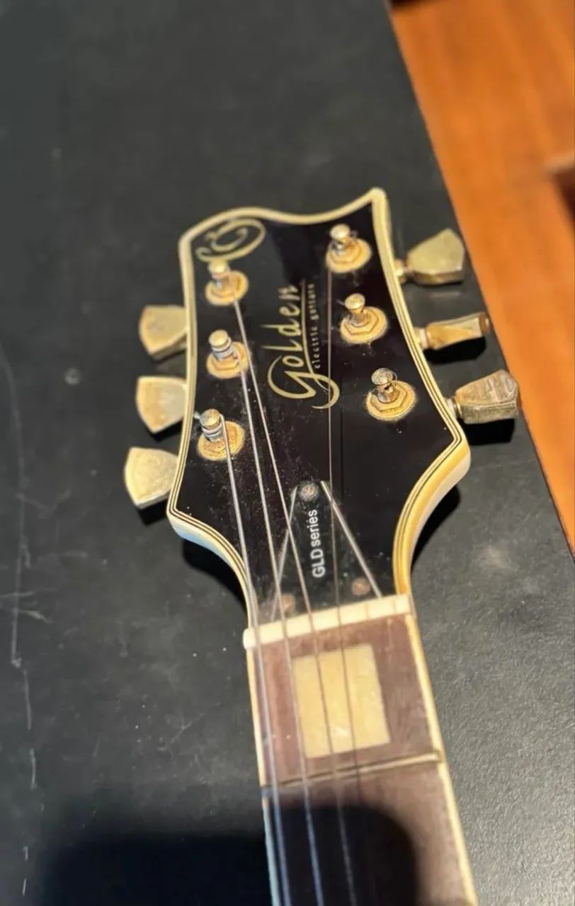 Guitarra Elétrica  - Foto 5